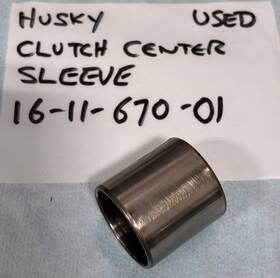 16-11-670-01 Husqvarna 250 400 500 Clutch Center Spacer 82-88 Era P/n Used Oe