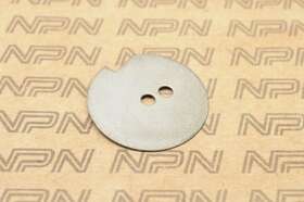 Husqvarna 16 13 290 01 1975-76 Sc175 Carburetor Needle Holder Washer Nos Oem