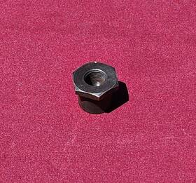 161076801 Husqvarna 74-88 Husky Magneto Rotor Retaining Nut 430 250 500 400 360 420 Ahrma