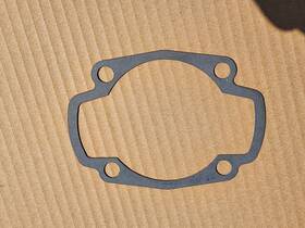 161145701 Husqvarna 78-79 250 75-77 360 Husky Cylinder Base Gasket Vintage