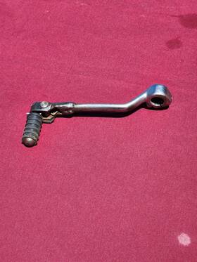 Husqvarna 161268301 80-85 Husky Shift Lever 125 390 430 250 400 500 Ahrma Vintage