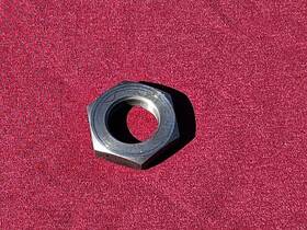 161271201 Husqvarna 81-88 Husky Crank Shaft Nut Clutch Side Automatic 420 430 500 Ahrma