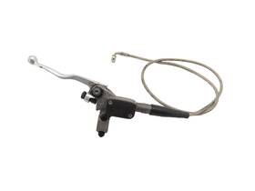 2015-fc450 Husqvarna Fc450 - Brembo Clutch Lever Master Cylinder With Hose 2015 Fc 450 Oem