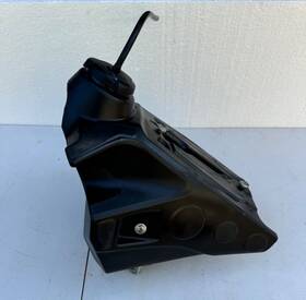Husqvarna 2410701300030 2022 Tc 125 Fuel Tank Petcock Oem