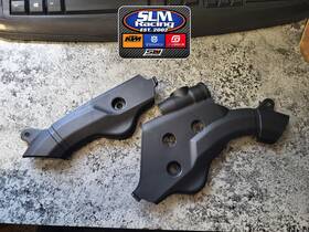 25003092000 Husqvarna 25003093000 2016 Fc350 Frame Chassis Guards #25003092000 #25003093000