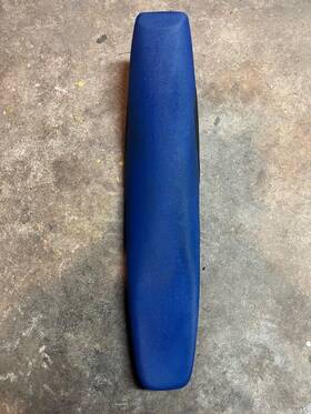 25107040100 Husqvarna Tc125 Seat