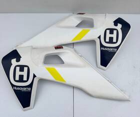 25108054000abm Husqvarna 2022 Oem Plastic Shrouds 125 250 350 450 Fx Fc Fs