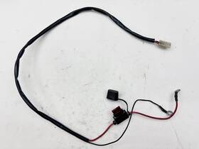 Husqvarna 25111059000 2022 Fc 350 Oem Positive Starter Relay Battery Wires Red Cables 18-23