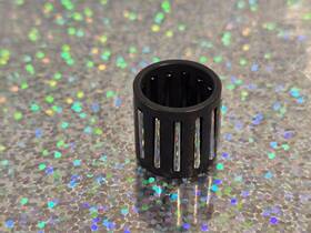 45130034000 Husqvarna Oem Needle Bearing Piston Pin 12x15x15 #45130034000 Read Description