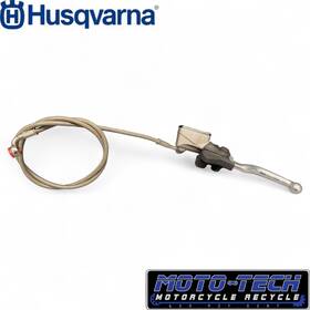 47202030044 Husqvarna 2023 Tc 85 Clutch Master Cylinder 85sx Mc85 290