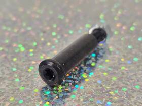 50302038200 Husqvarna Oem Lever Screw Cpl. 09 #50302038200 Read Description