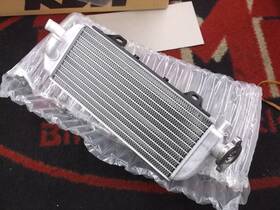 50435008200 Husqvarna 2019 Fe501s Te300 New Oem Right Radiator Fe350 Te150 Te250 Fe450