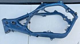 Husqvarna 5050300100069 2022 Tc 125 Main Frame Chassis Oem Ktm Gasgas