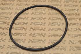 84.5x Husqvarna 74 04 429 14 1983-84 Wr125 Wr240 Wr250 Head Light Gasket O-ring 3 Mm Nos Oem