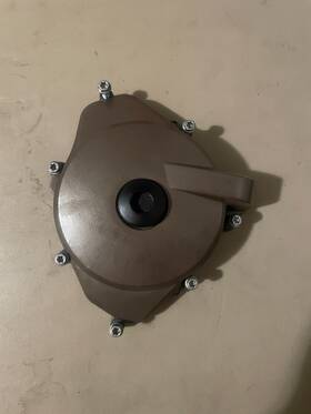 76630002000ja Husqvarna #098 2021 701 Supermoto Stator Cover