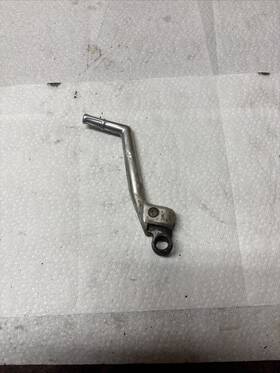 800067045 Husqvarna 01 Cr125 Wr125 Wr150 Kickstarter Kick Start Lever 1999-2014