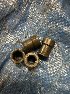 800091589 Husqvarna Te250 Te310 2005 - 2009 Cylinder Head Nuts And Other Models