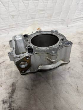 800099801 Husqvarna Te250 Tc250 Nice Used Original Cylinder Jug 2004 2005