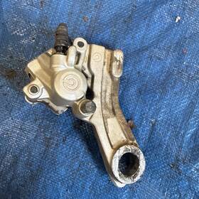 8000a4291 Husqvarna Te 310 2011 - 2012 Rear Brake Caliper