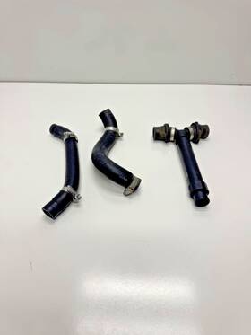 A46035073033 Husqvarna 2023 Fc250 Oem Radiator Hoses Hose 23-25 Fc 250 350 Sxf Fx Xcf Fe