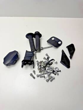 A90108075000 Husqvarna 2024 Ee2 Hardware Chassis Grips Husky Ktm Gasgas Mc-e2 Sx-e2 E2