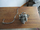 Hx189 Schebler Original Carburetor Indian Scout