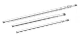 206-09-635 Hygear Suspension Walker Evans Shock Shaft - 5/8 Inch X 6.325 L