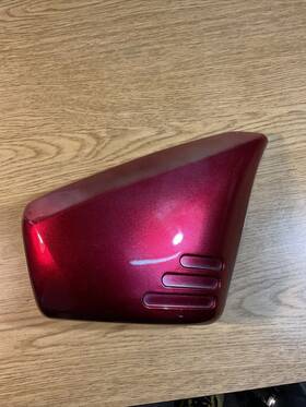 47111h99doo Hyosung Original Oe 2010 St7 Oem Right Side Cover