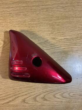 47211h99d00 Hyosung Original Oe 2007 St7 Oem Left Side Cover