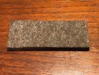 I9162 Benelli Felt Battery Pad For Montgomery Wards New Old Stock