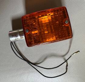 1121-291 Imasen Ch10430 Turn Signal Assembly