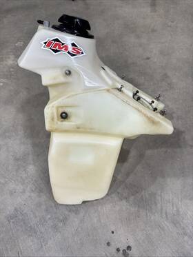 113350-bk1 Ims Fuel Tank Ktm 2023-2026 2.8 Black #13350 Sxx 250 350 450 Xcf Excf