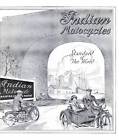 In150 Indian 1924 Motorcycle Brochure