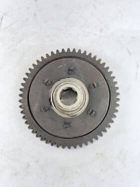 Ami-50 Indian 102743 Oem 1979 American Moped Engine Main Primary Drive Gear 13t