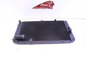 1241391 Indian #543 Oem Radiator Dented Scout Bobber 2018-2024