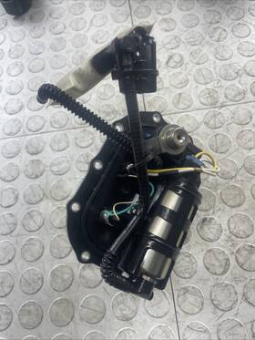 2522545 Indian Scout 2018-2020 Fuel Pump