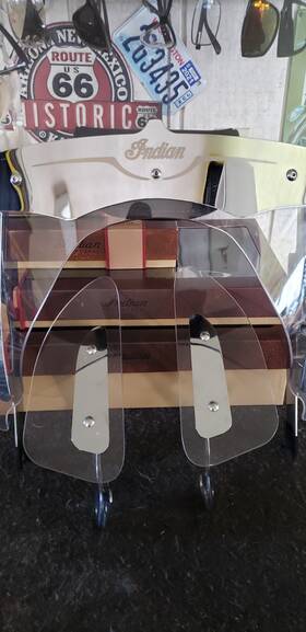 2879574-02 Indian Motorcycle Parts