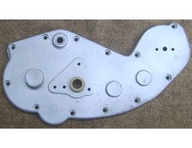 35d148x Indian 28d11x - Cam Cover Scout And 101 1928 29 30 Or