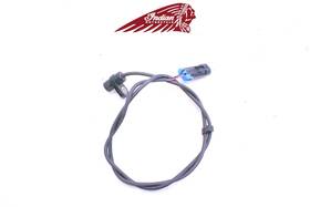 4081069 Indian #543 Front Wheel Abs Speed Sensor Scout Bobber 2023