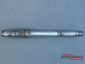 5138509 Indian 2014 - 2024 Genuine Chieftain Front Wheel Axle
