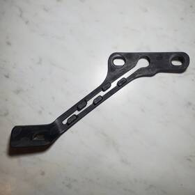 5455563 Indian Motorcycle Fender Harness Tray Genuine Oem Part Polaris