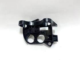 5457960 Indian 17-23 Motorcycle Scout Bobber Abs Oriental Bracket Cover Oem