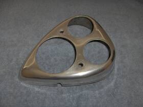 629003 Indian 1938-1947 Chief Motorcycle Dash Cover