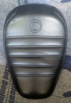 7185076 Indian 2016-2024 Scout Bobber Solo Driver Seat