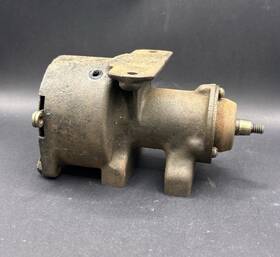 85062 Indian 1931 1932 Standard Scout And Chief Distributor Ignition Breaker Points