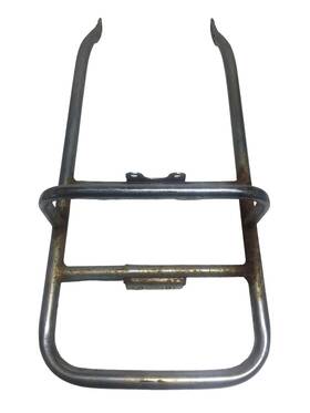 F360-10-50 Indian Luggage Rack Wide Oem 1980 Ami 50 Chief Moped