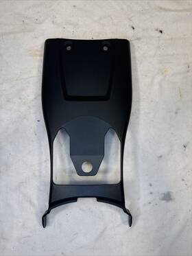 5452434 Indian Motorcycle Closeout-seat Bobber Genuine Oem Part Qty 1