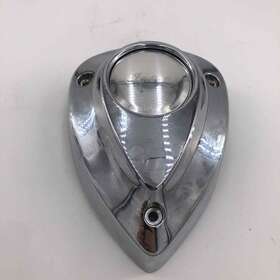 5633897 Indian Motorcycle Roadmaster Right Chrome Side Cover