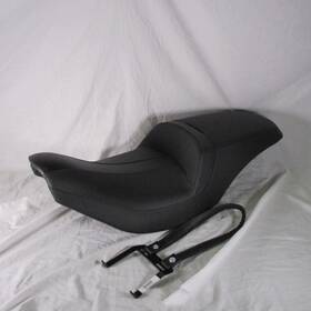 2880285-01 Indian Motorcycles Lss-1390 Oem Heated One Piece Seat
