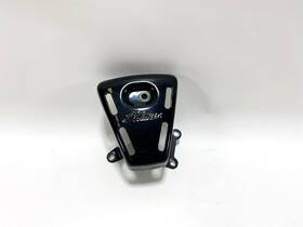 5263777-266 Indian Original Oe 16-24 Scout Bobber Twenty Right Rh Side Thermostat Cover Panel Oem